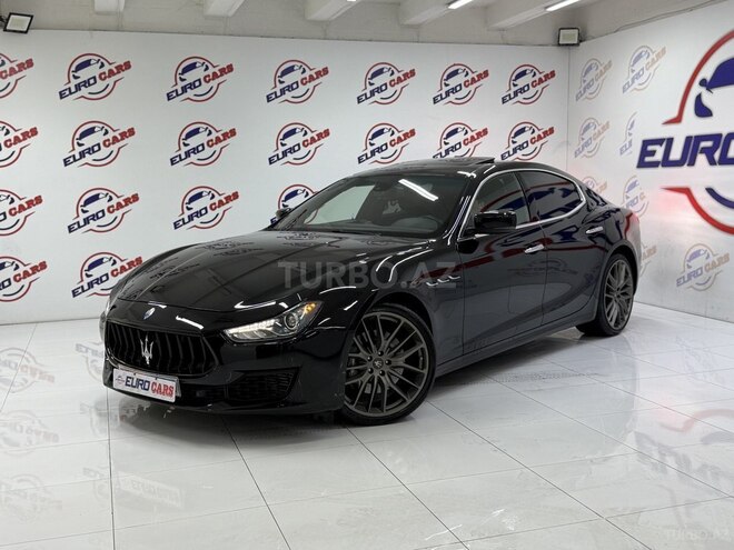 Maserati Ghibli-20