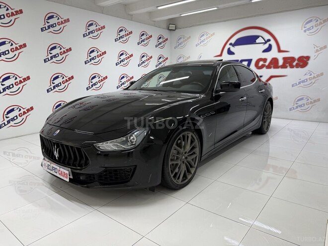 Maserati Ghibli-7