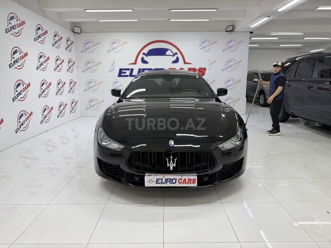Maserati Ghibli-5