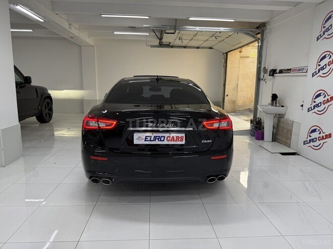 Maserati Ghibli-24