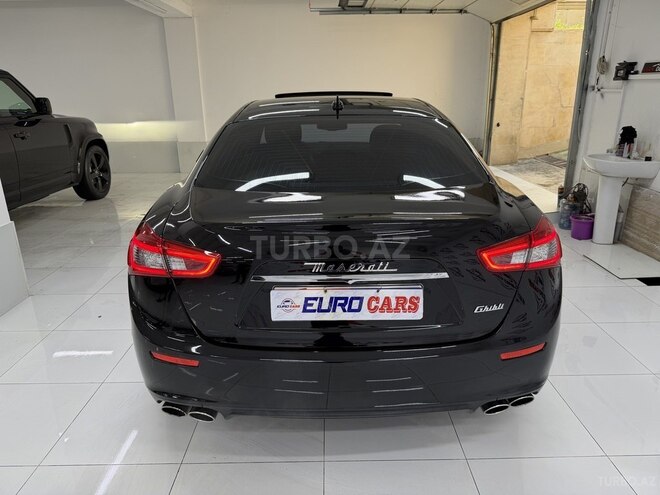 Maserati Ghibli-30