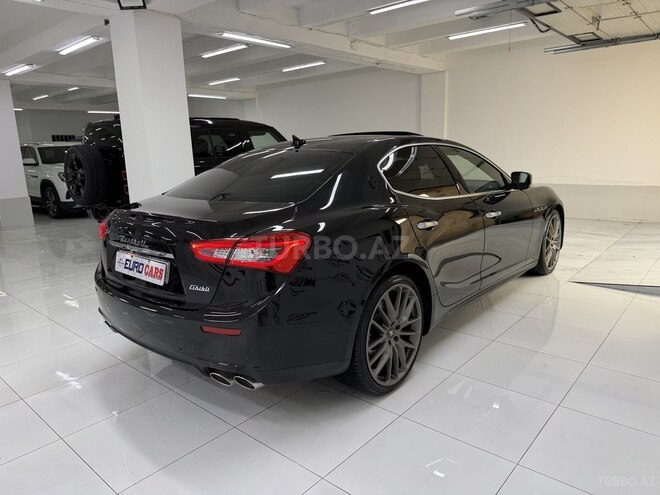 Maserati Ghibli-31