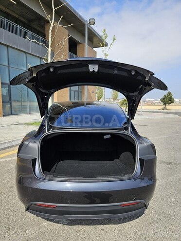 Tesla Model 3 2025, 7,500 km - 0.0 л - Bakı
