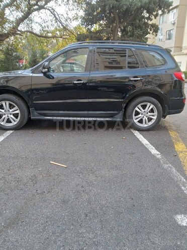Hyundai Santa Fe-7