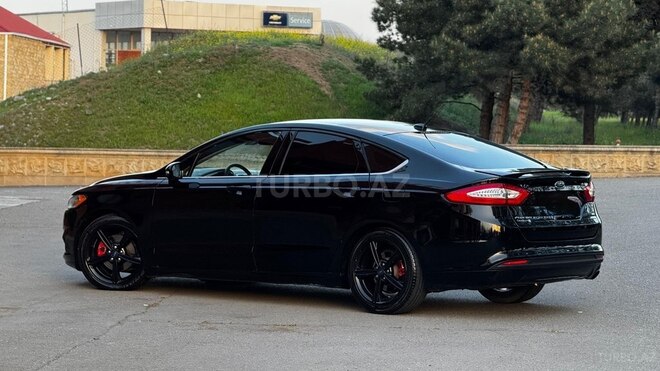Ford Fusion (North America)-3