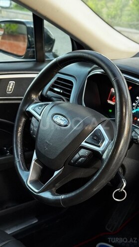 Ford Fusion (North America)-5