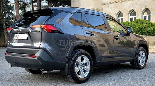 Toyota RAV4 2021, 19,000 km - 2.0 l - Bakı