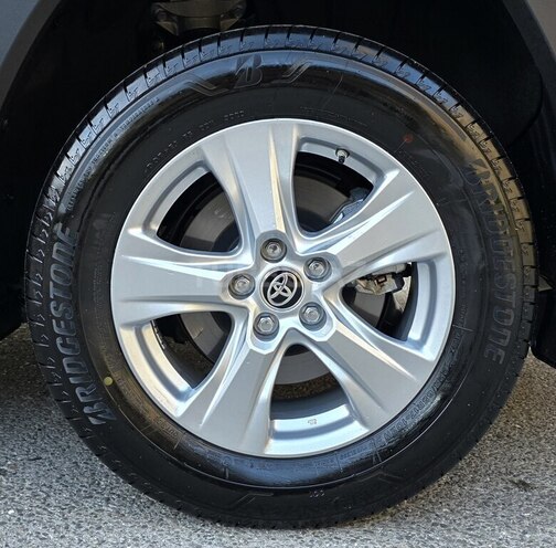 Toyota RAV4 2021, 19,000 km - 2.0 l - Bakı