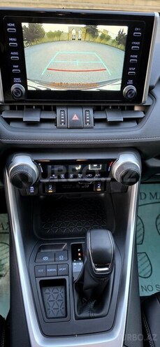 Toyota RAV4 2021, 19,000 km - 2.0 l - Bakı