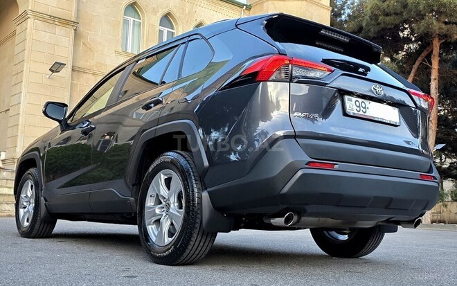 Toyota RAV4 2021, 19,000 km - 2.0 l - Bakı