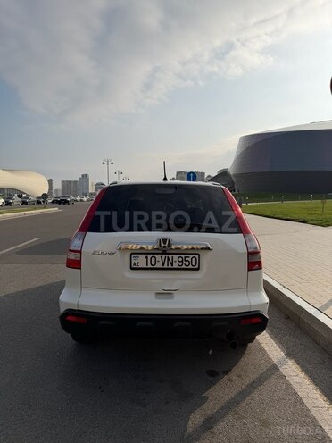 Honda CR-V 2007, 364,000 km - 2.4 l - Bakı