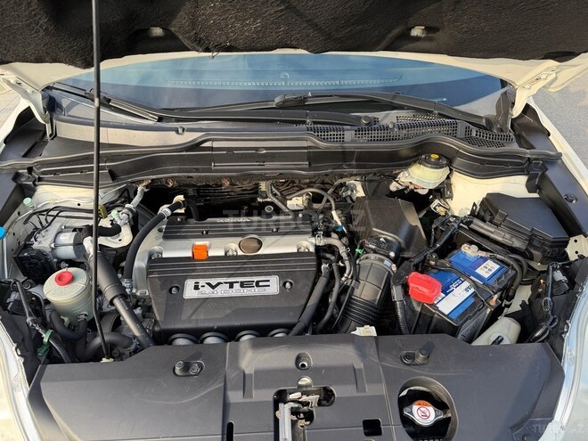 Honda CR-V 2007, 364,000 km - 2.4 l - Bakı