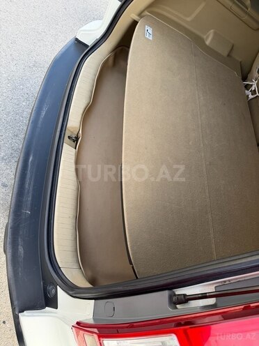 Honda CR-V 2007, 364,000 km - 2.4 l - Bakı