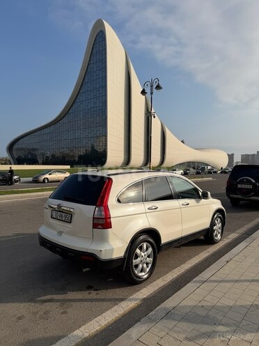Honda CR-V 2007, 364,000 km - 2.4 l - Bakı