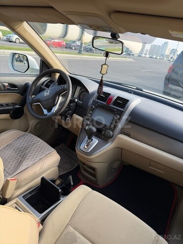 Honda CR-V 2007, 364,000 km - 2.4 l - Bakı