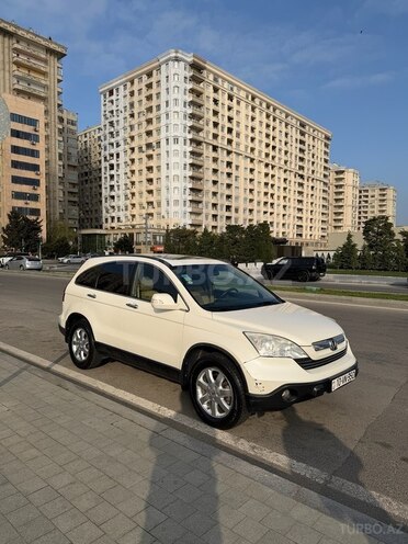 Honda CR-V 2007, 364,000 km - 2.4 l - Bakı