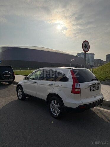 Honda CR-V 2007, 364,000 km - 2.4 l - Bakı