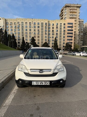 Honda CR-V 2007, 364,000 km - 2.4 l - Bakı