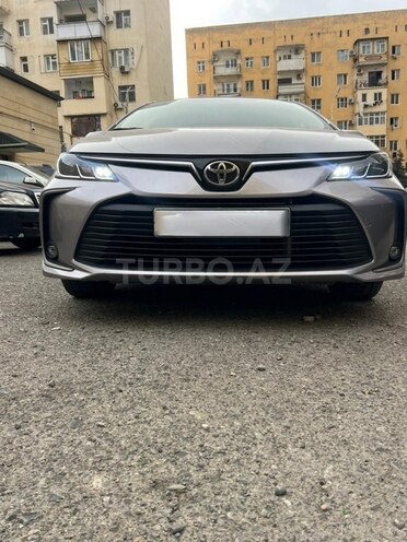 Toyota Corolla-2