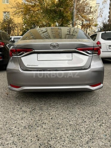 Toyota Corolla-3