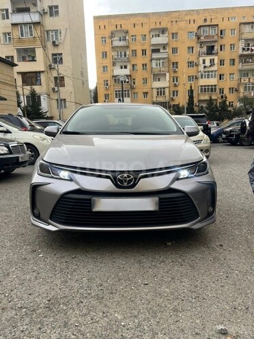 Toyota Corolla-1