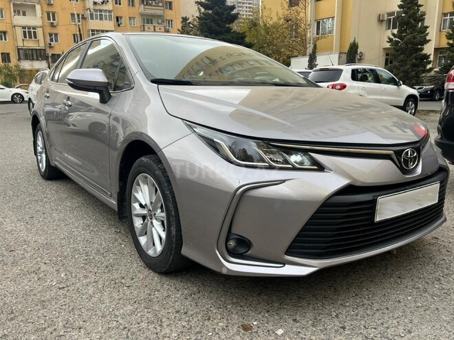 Toyota Corolla-5