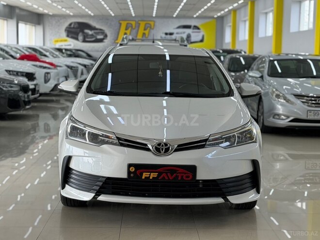 Toyota Corolla-2
