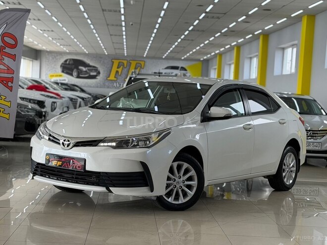 Toyota Corolla-1
