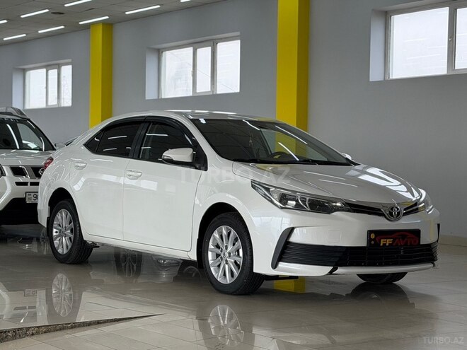 Toyota Corolla-3