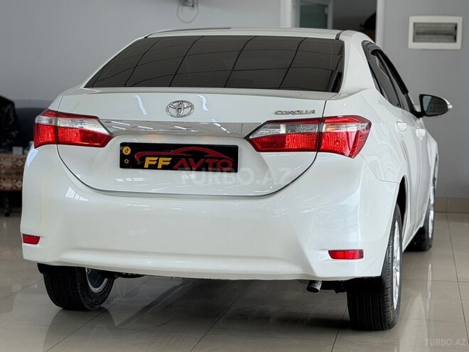 Toyota Corolla-7