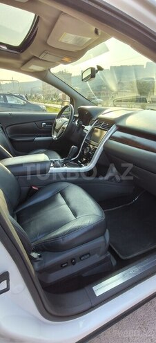Ford Edge-9