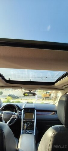 Ford Edge-15