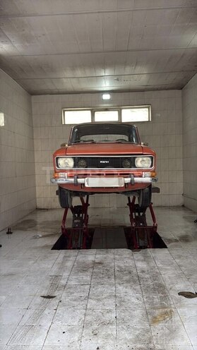 Moskvich 2140-3