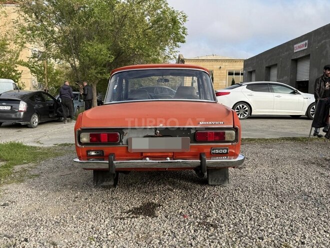 Moskvich 2140-7