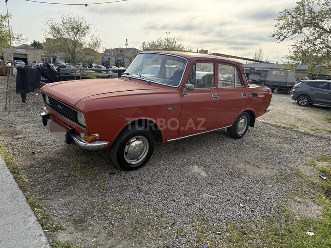 Moskvich 2140-10
