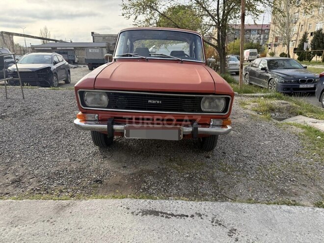 Moskvich 2140-1