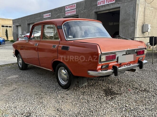Moskvich 2140-4