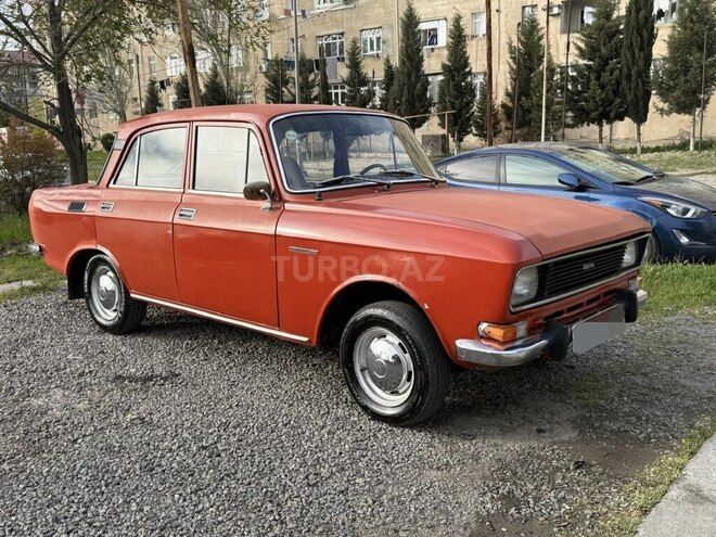 Moskvich 2140-12