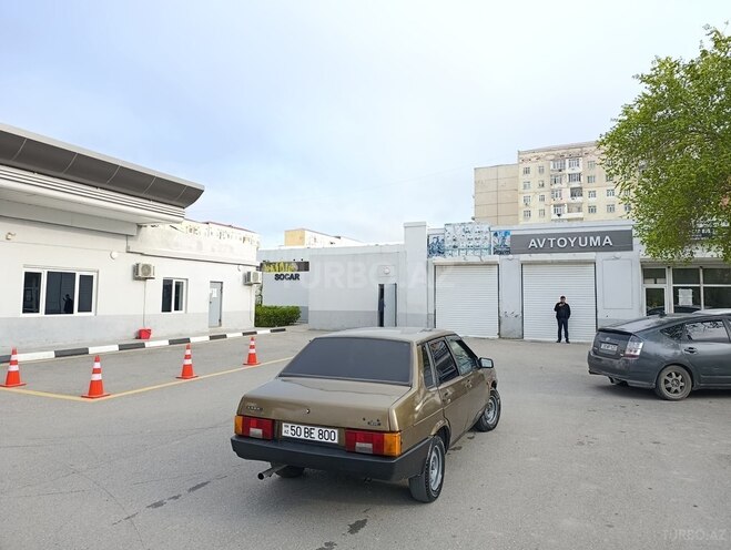 LADA (VAZ) 21099 1996, 198,777 km - 1.5 l - Sumqayıt