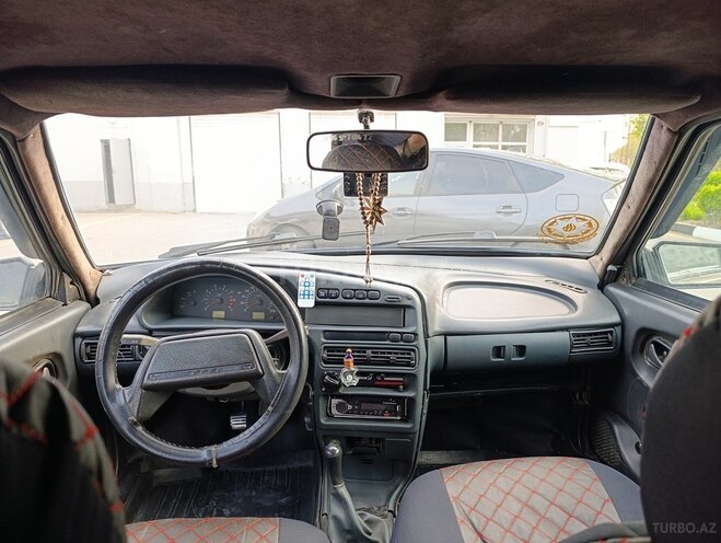 LADA (VAZ) 21099 1996, 198,777 km - 1.5 l - Sumqayıt