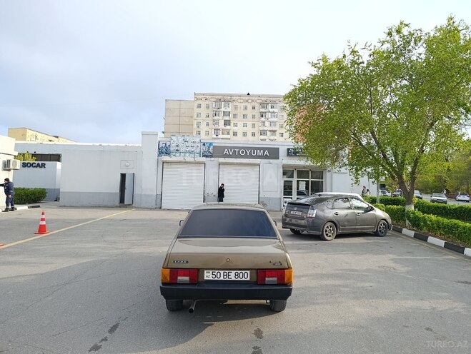 LADA (VAZ) 21099 1996, 198,777 km - 1.5 l - Sumqayıt