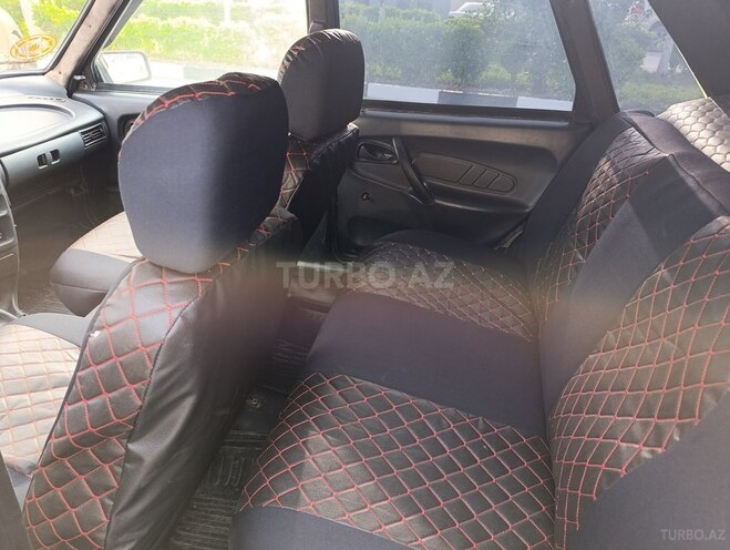LADA (VAZ) 21099 1996, 198,777 km - 1.5 l - Sumqayıt