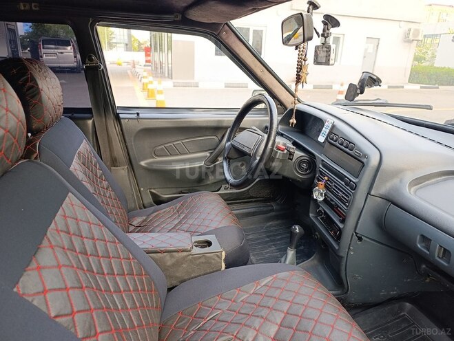 LADA (VAZ) 21099 1996, 198,777 km - 1.5 l - Sumqayıt