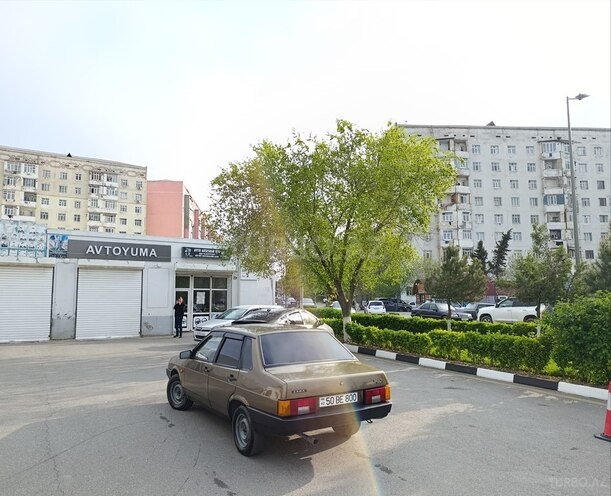 LADA (VAZ) 21099 1996, 198,777 km - 1.5 l - Sumqayıt