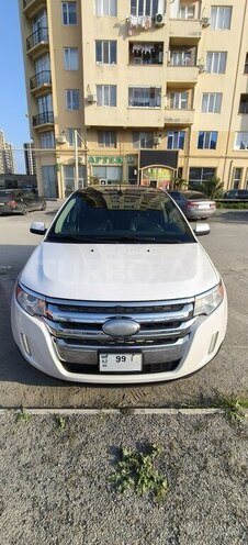 Ford Edge-1