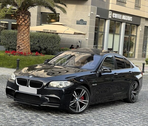 BMW 528-3