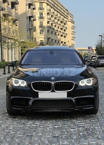 BMW 528-2