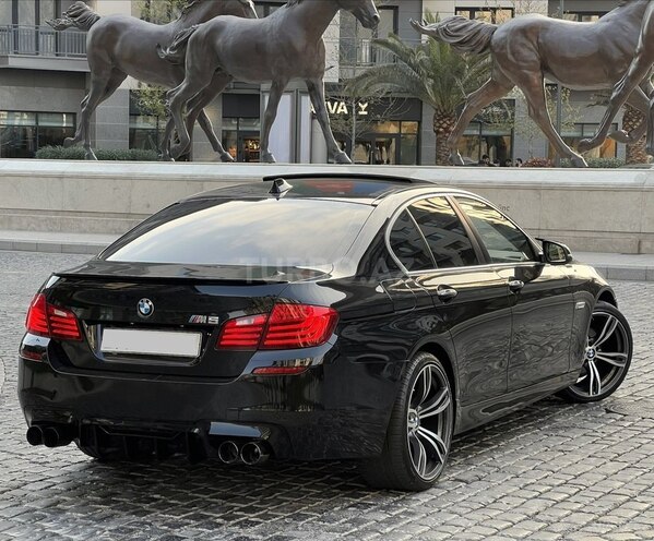 BMW 528-6