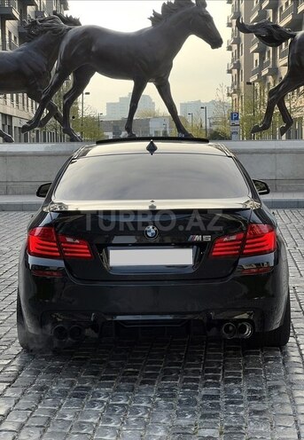 BMW 528-7