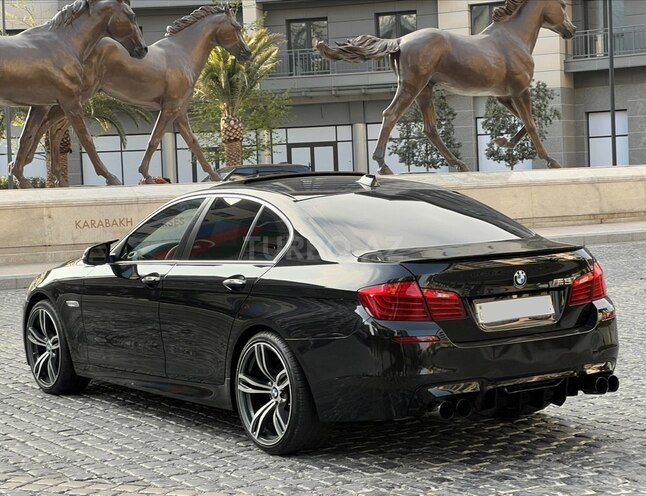 BMW 528-10